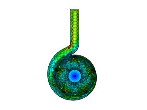 centrifugal pump incompressible|centrifugal pump simulation.